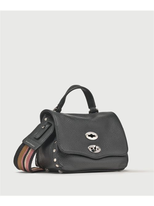 POSTINA DAILY GIORNO BABY ZANELLATO | 068010.0050000/BABYZ0001 BLACK NERO